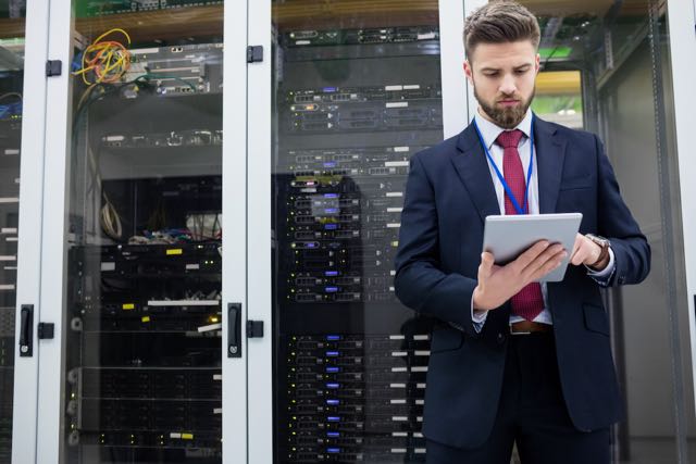 4 Cybersecurity Questions Every CISO Should Be Ready to Answer image