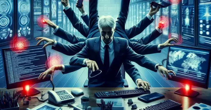 AI Security Solutions: Do You Really Need Another Security Product? image