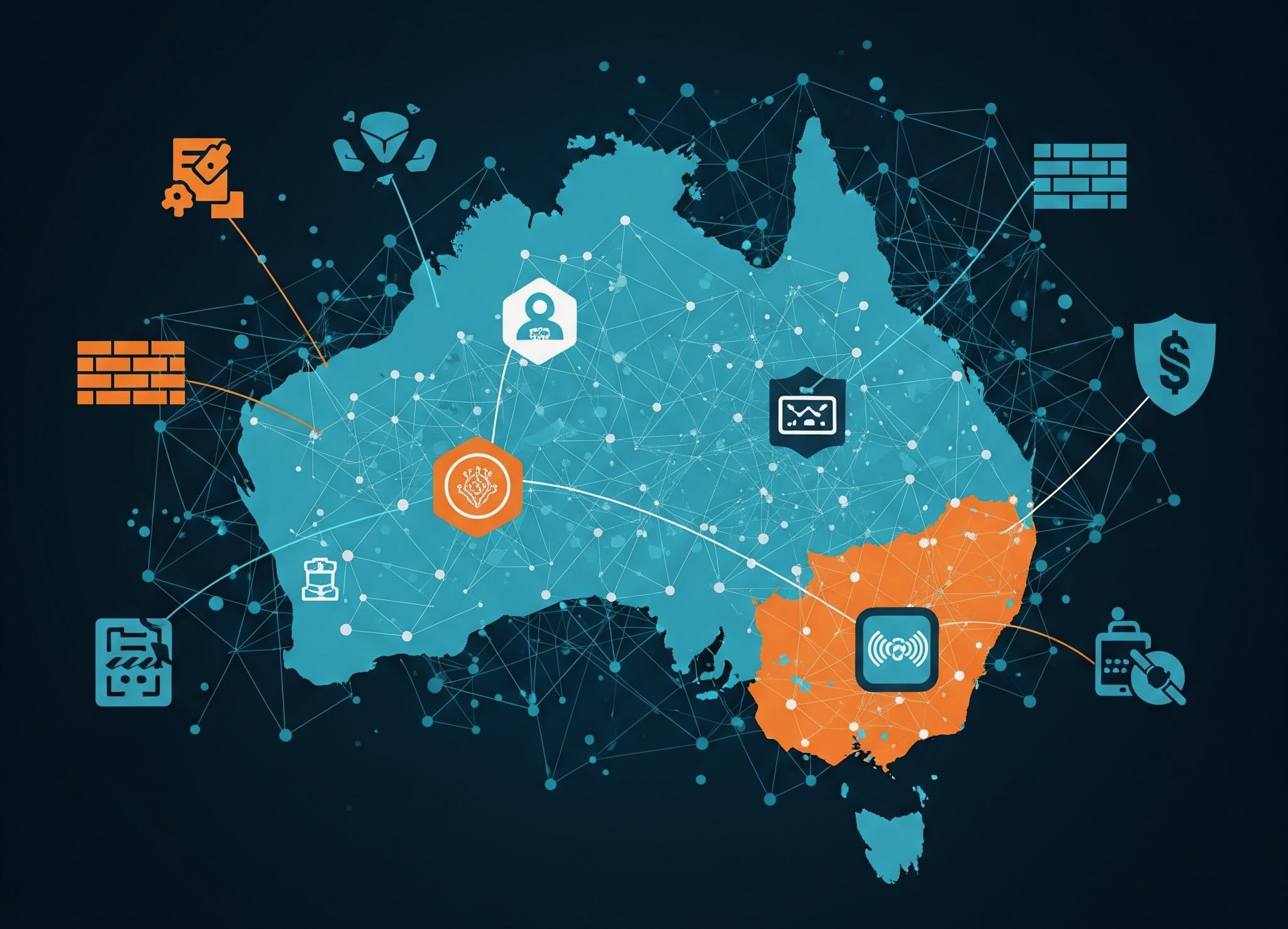 Applying Tenable’s Risk-based Vulnerability Management to the Australian Cyber Security Centre's Essential Eight image