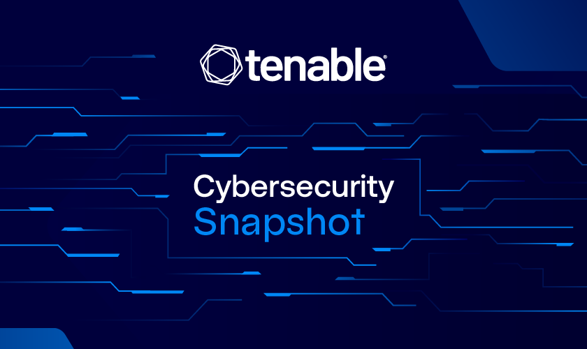 Cybersecurity Snapshot: Asset Inventories Key for OT Security, CISA Says, as NIST Issues Lightweight Algorithms to Secure IoT Devices image
