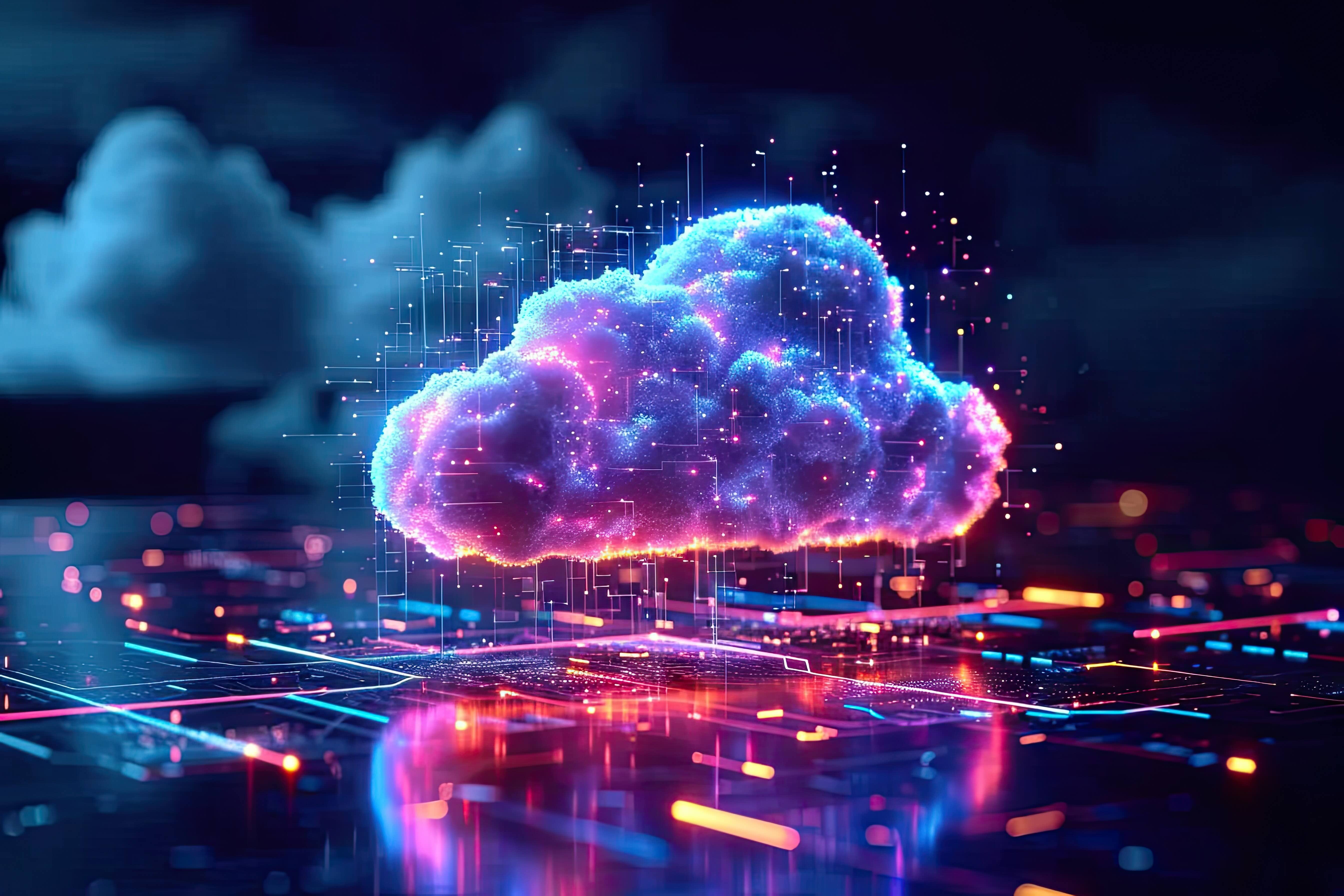 New Tenable Report: How Complexity and Weak AI Security Put Cloud Environments at Risk image