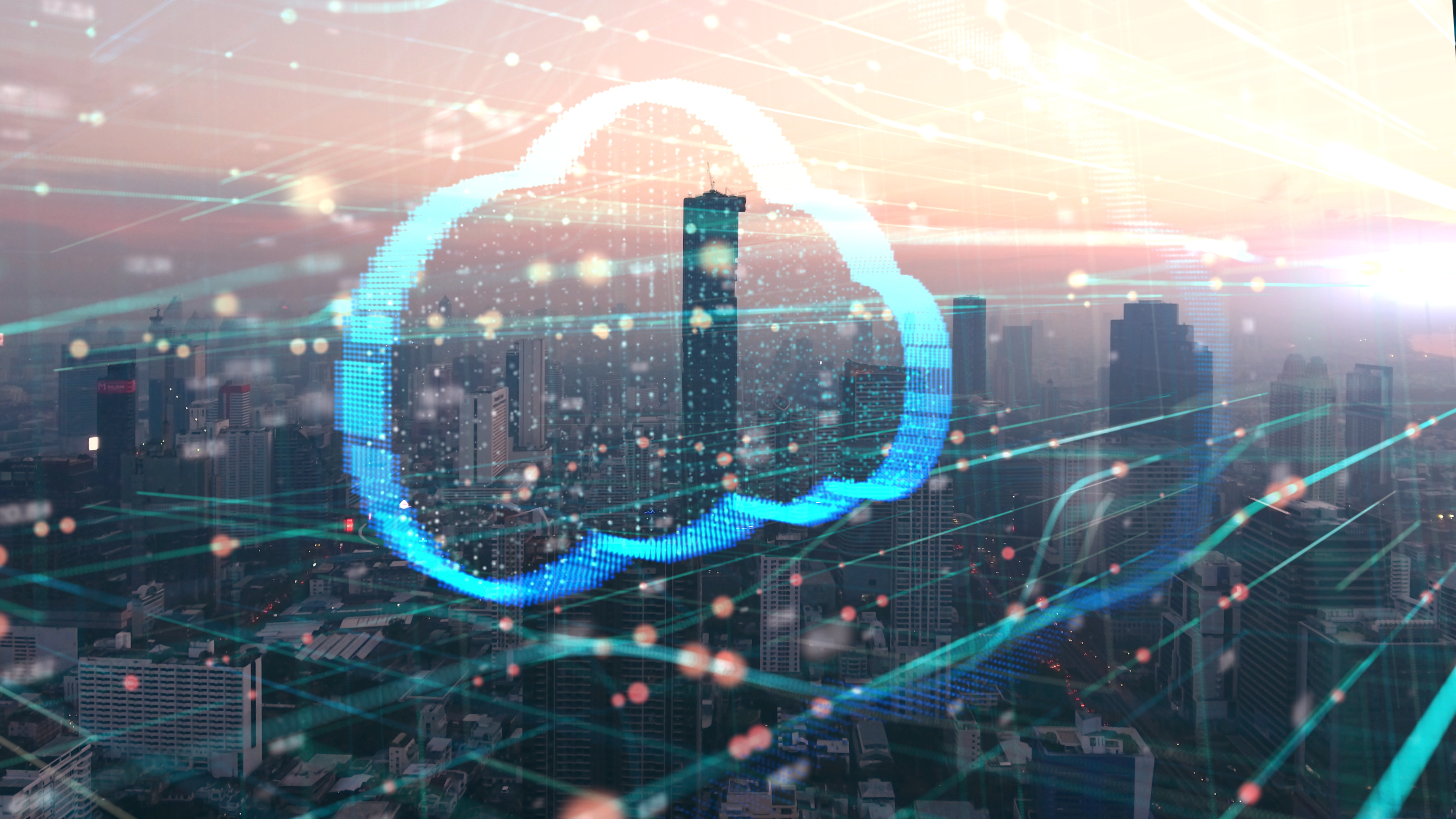 Journey to Containerized Workloads: Security Pitfalls and How To Dodge Them With Tenable Cloud Security  image