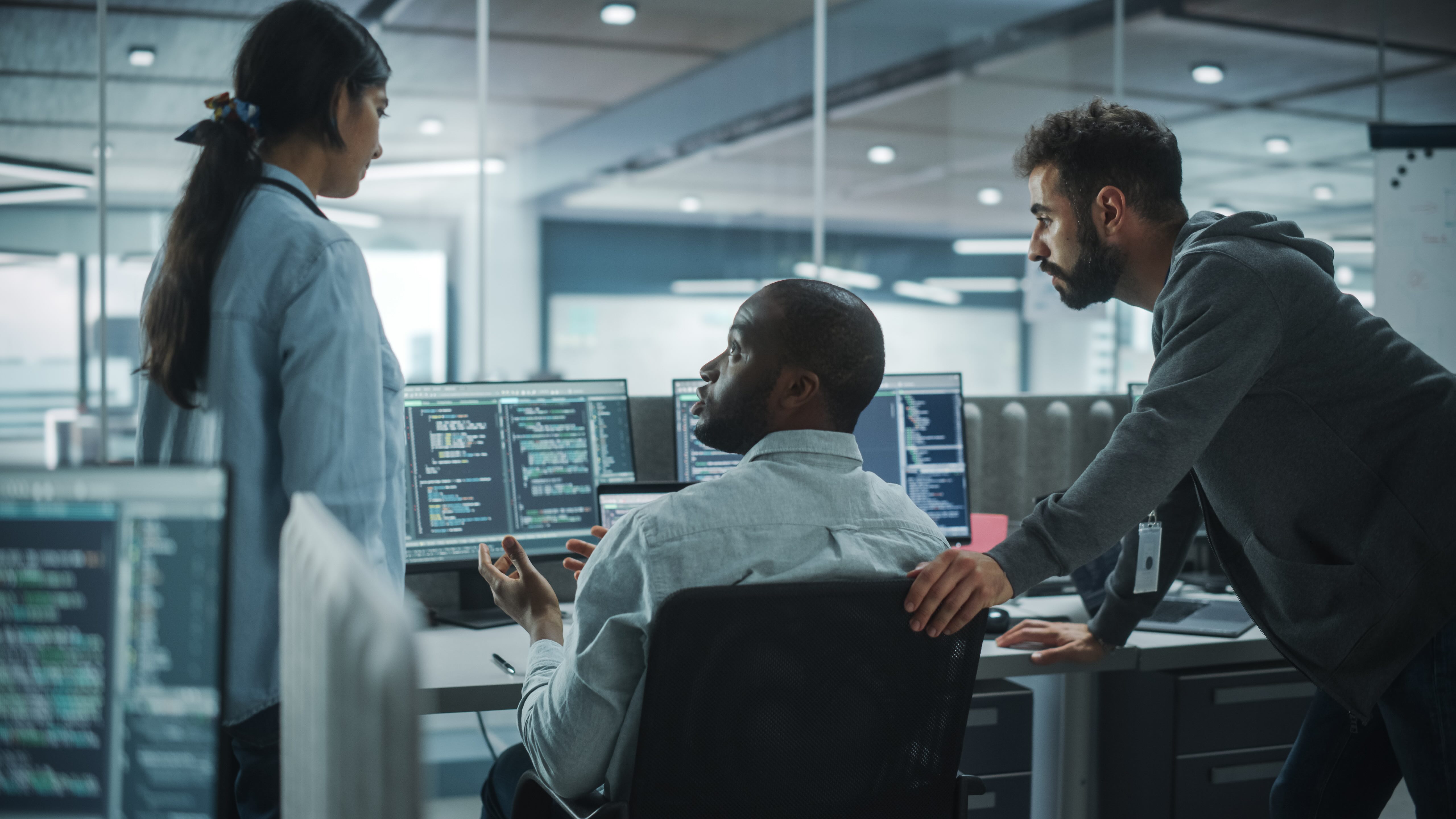 How To Clean Up Your Cloud Environment Using Tenable Cloud Security image