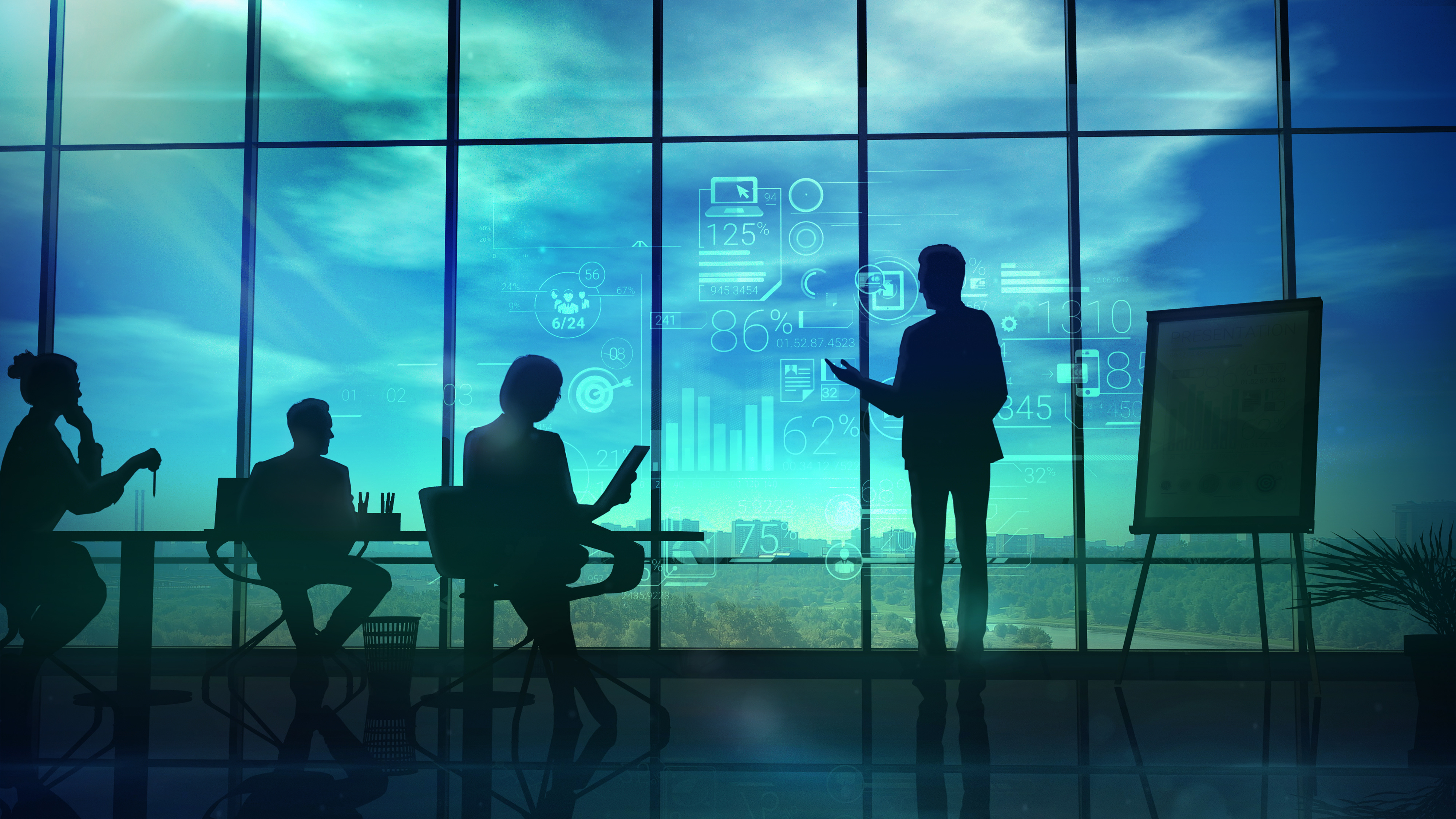 How to Improve Your Cybersecurity Decision-Making to Reduce Business Risk image