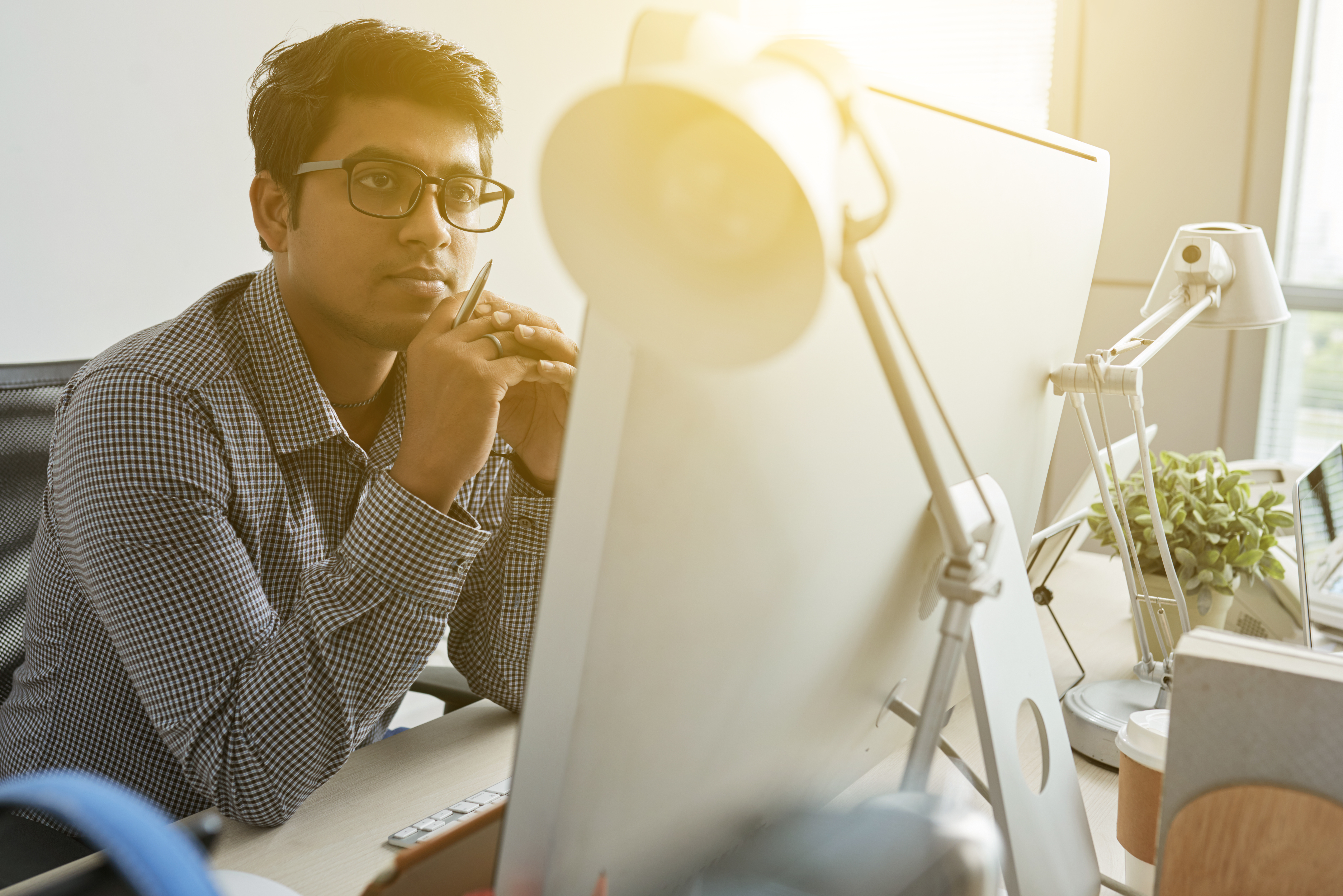 How to Protect Scanning Credentials: Overview  image