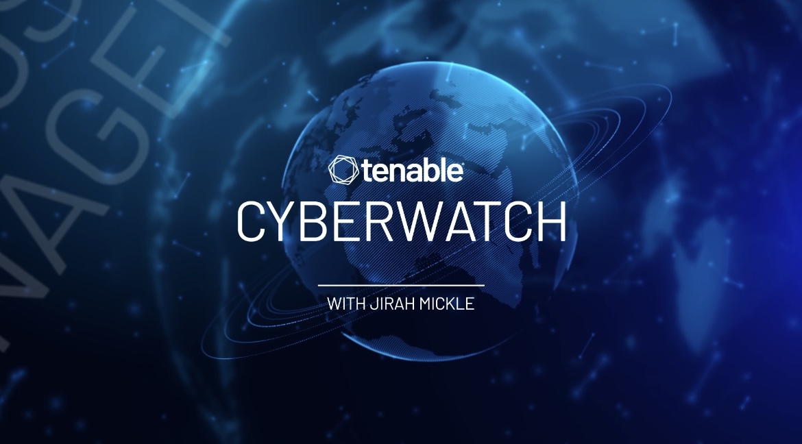 Tenable Cyber Watch: U.S. Government Updates Ransomware Guide, Lineaje Study Reveals Supply Chain Risks in OSS, and more image