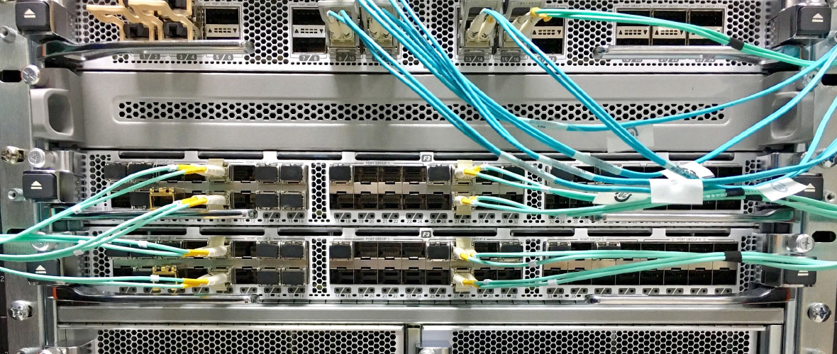 Cisco Smart Install - How to Prevent Attacks on Switches image