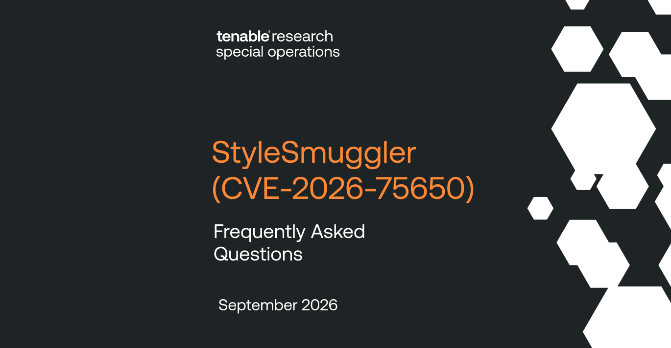 StyleSmuggler (CVE-2026-75650): Frequently asked questions about Adobe Commerce and Magento zero-day image