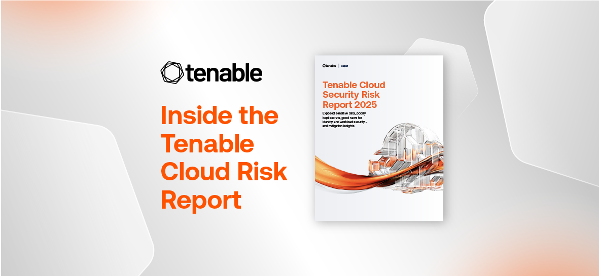 Secrets in the Open: Cloud Data Exposures That Put Your Business at Risk image