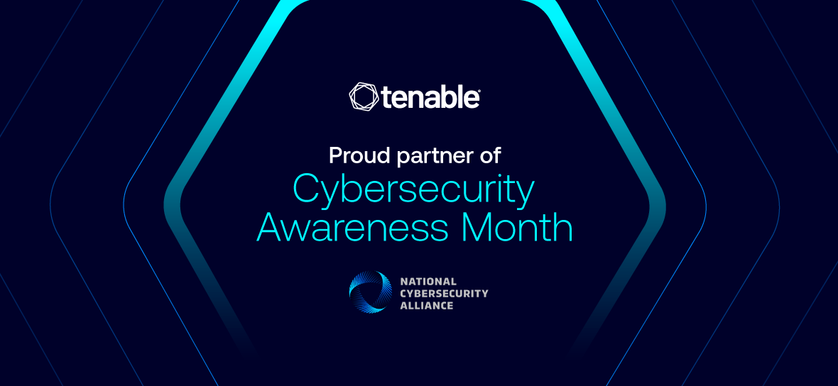 Cybersecurity Awareness Month Is for Security Leaders, Too image