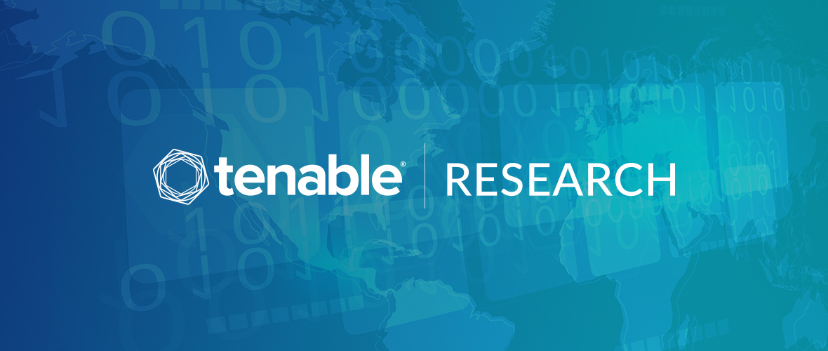 Tenable Research Discloses Critical Vulnerability in Siemens STEP 7 (CVE-2019-10915) image