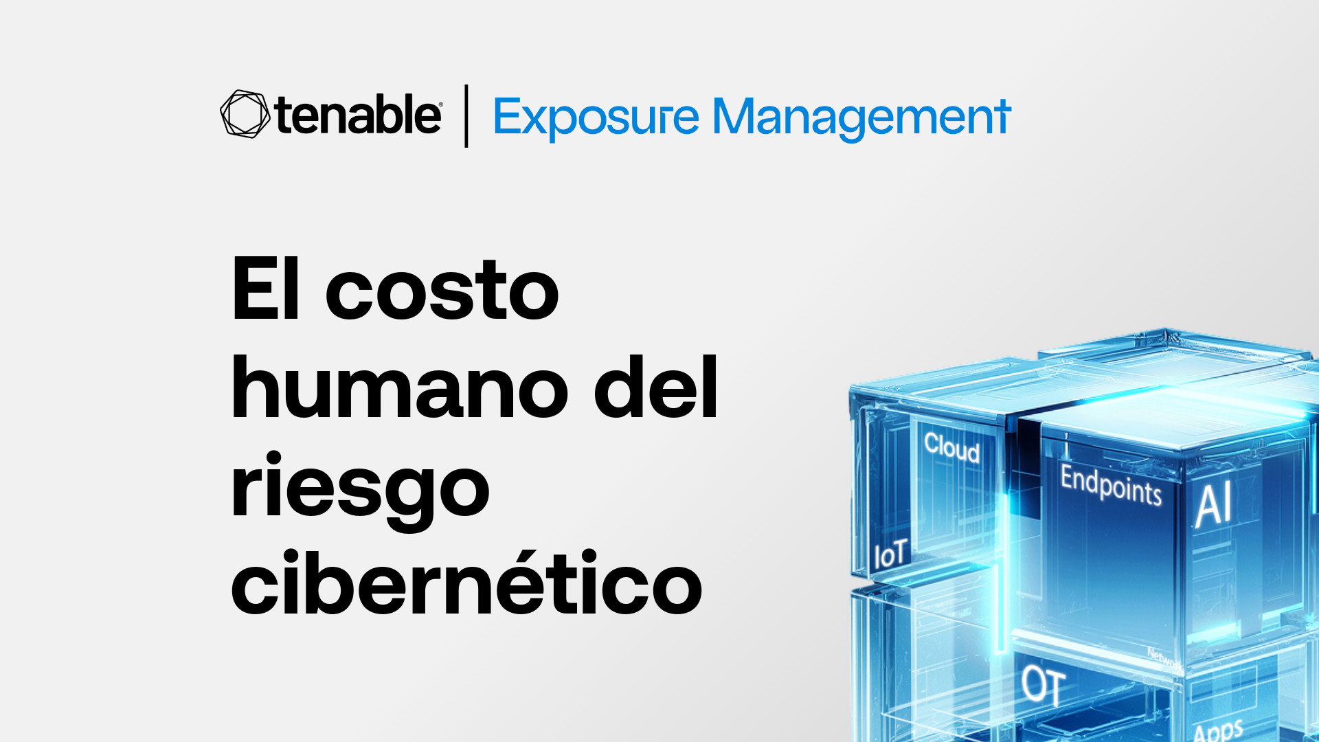 The Human Cost of Cyber Risk: How Exposure Management Can Ease Security Burnout image