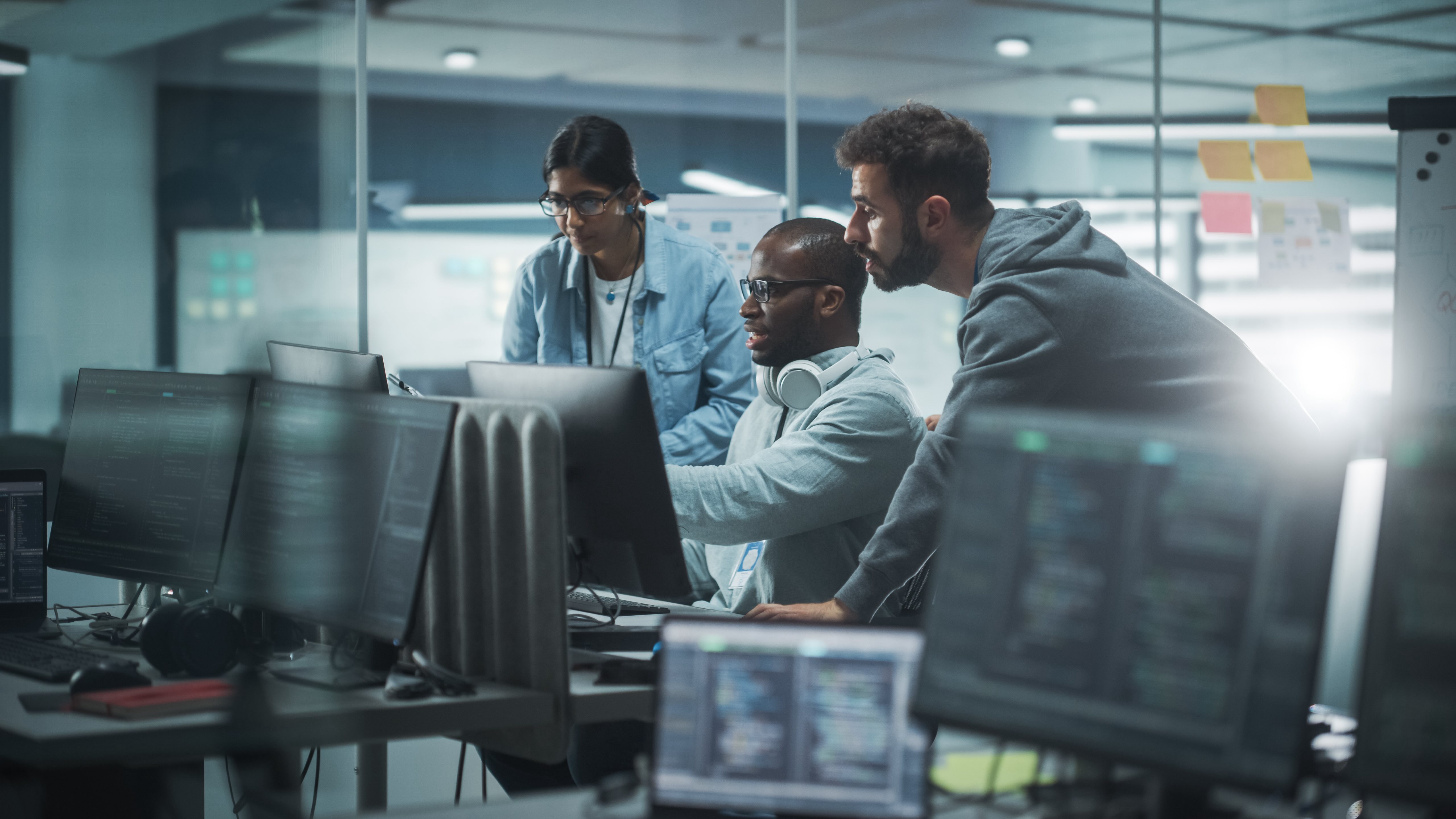 Unlocking Kubernetes Innovation Through Simplified Cloud Security with Tenable image