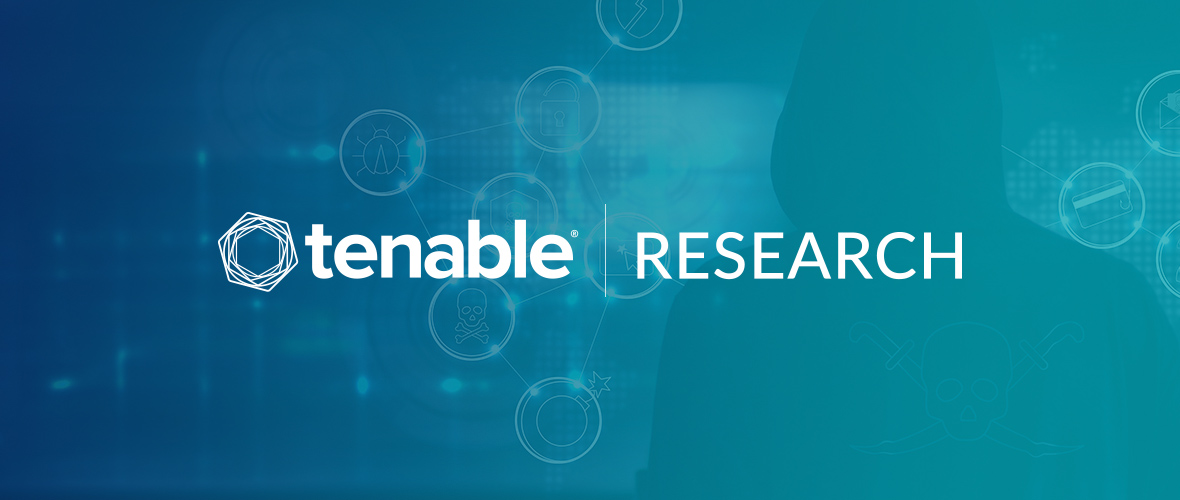 Tenable Research Discovers Remote Code Execution Vulnerabilities in GPON Routers image