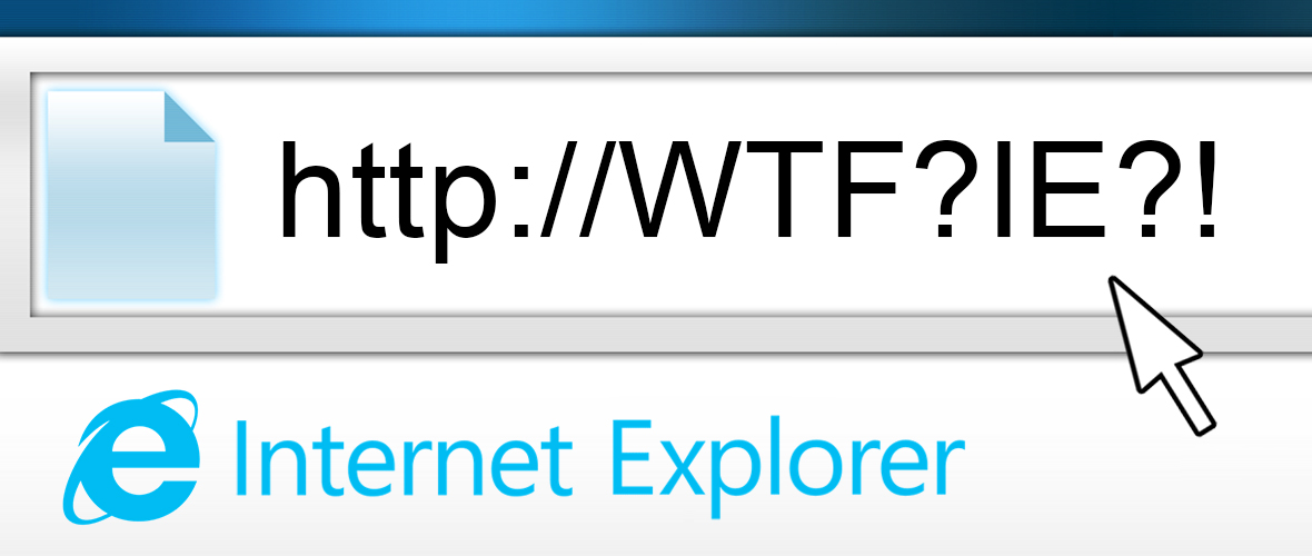 Why Are You Still Using IE? Double Kill Is Just the Latest Issue image