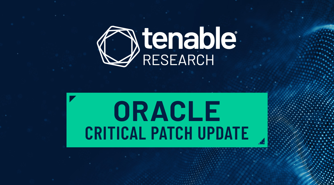 Oracle July 2024 Critical Patch Update Addresses 175 CVEs image