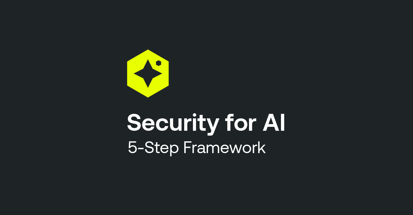 Security for AI: A strategic framework for closing the AI exposure gap image