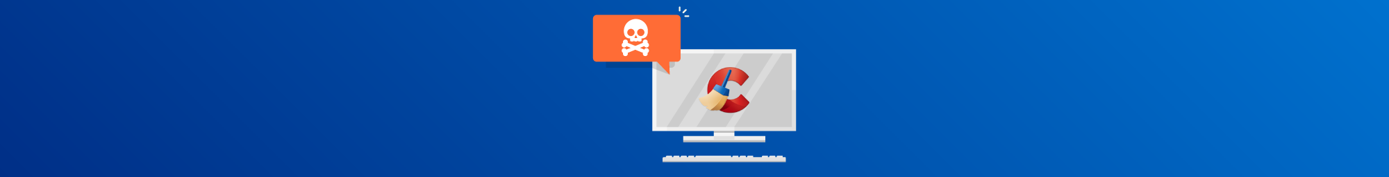 Piriform CCleaner Remote Backdoor image