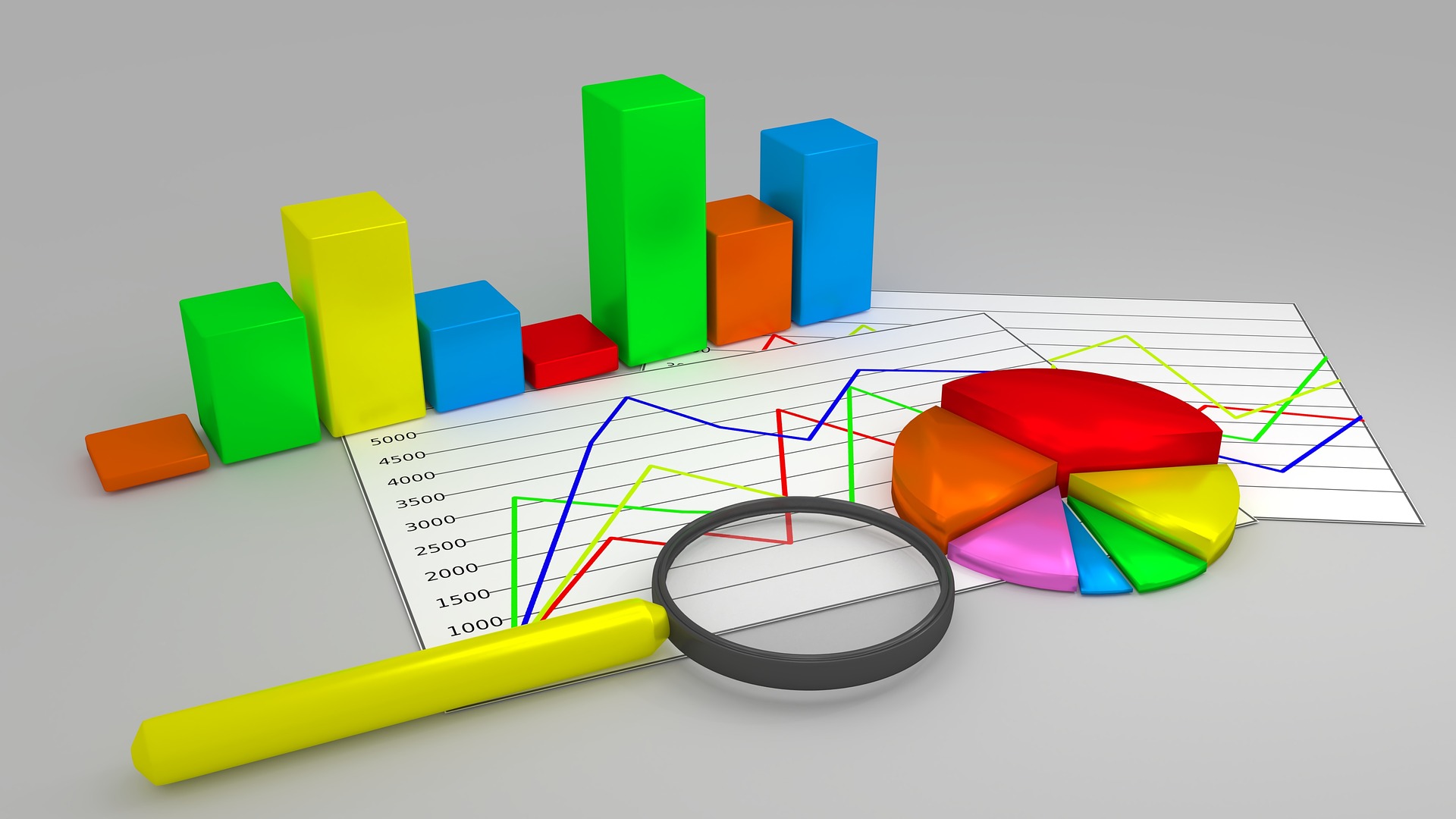 Cybersecurity Benchmarking: Where’s The Data? image