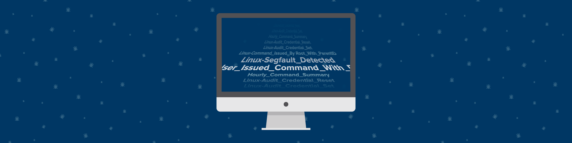 Detecting Shellshock with LCE Process Accounting image