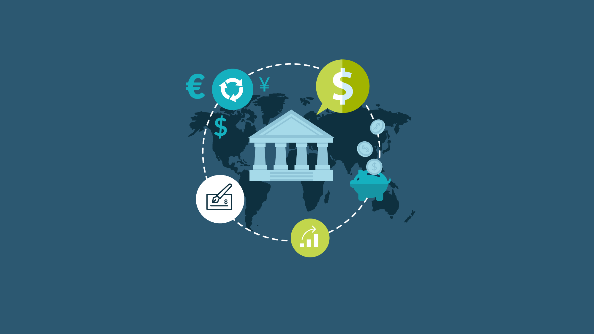 Current State of IT Security in the Financial Services Sector image
