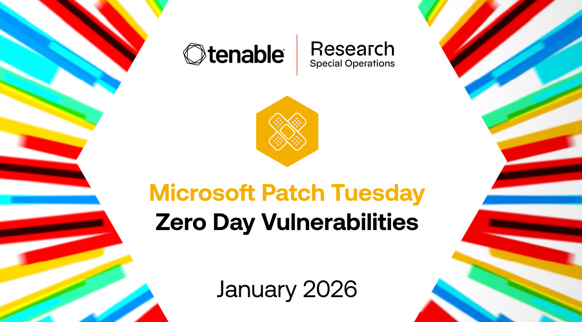 Microsoft’s January 2026 Patch Tuesday Addresses 113 CVEs (CVE-2026-20805) image
