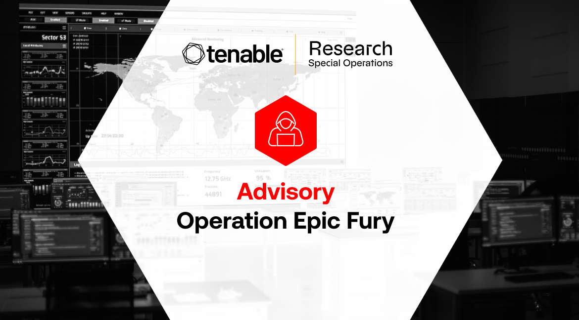 Operation Epic Fury: Potential Iranian Cyber Counteroffensive Operations image