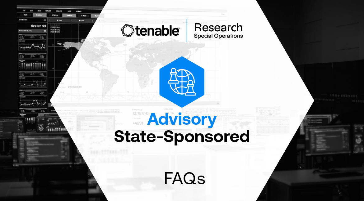 Frequently Asked Questions About Iranian Cyber Operations image