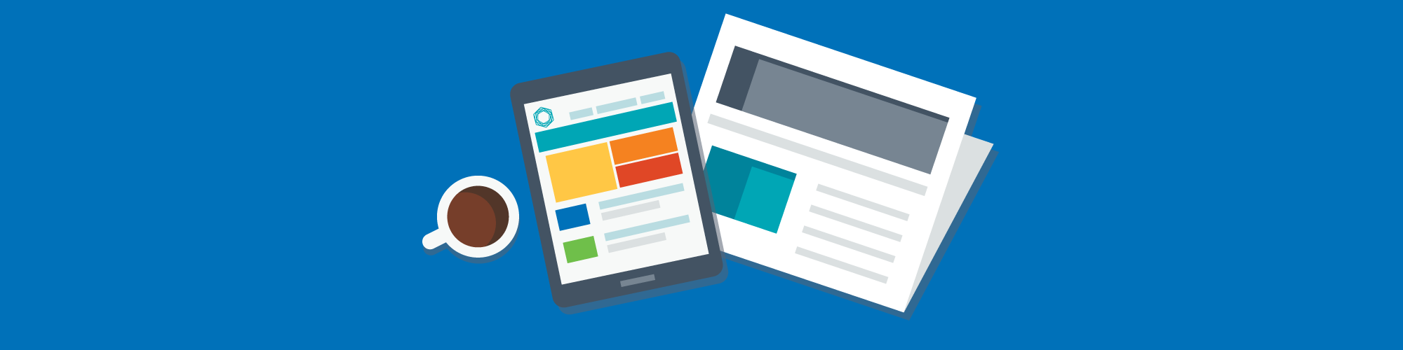 Top 12 Tenable Blogs for 2016 image