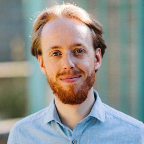 Profile picture for user Clément Notin