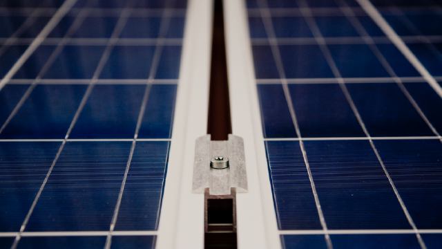 Panel solar